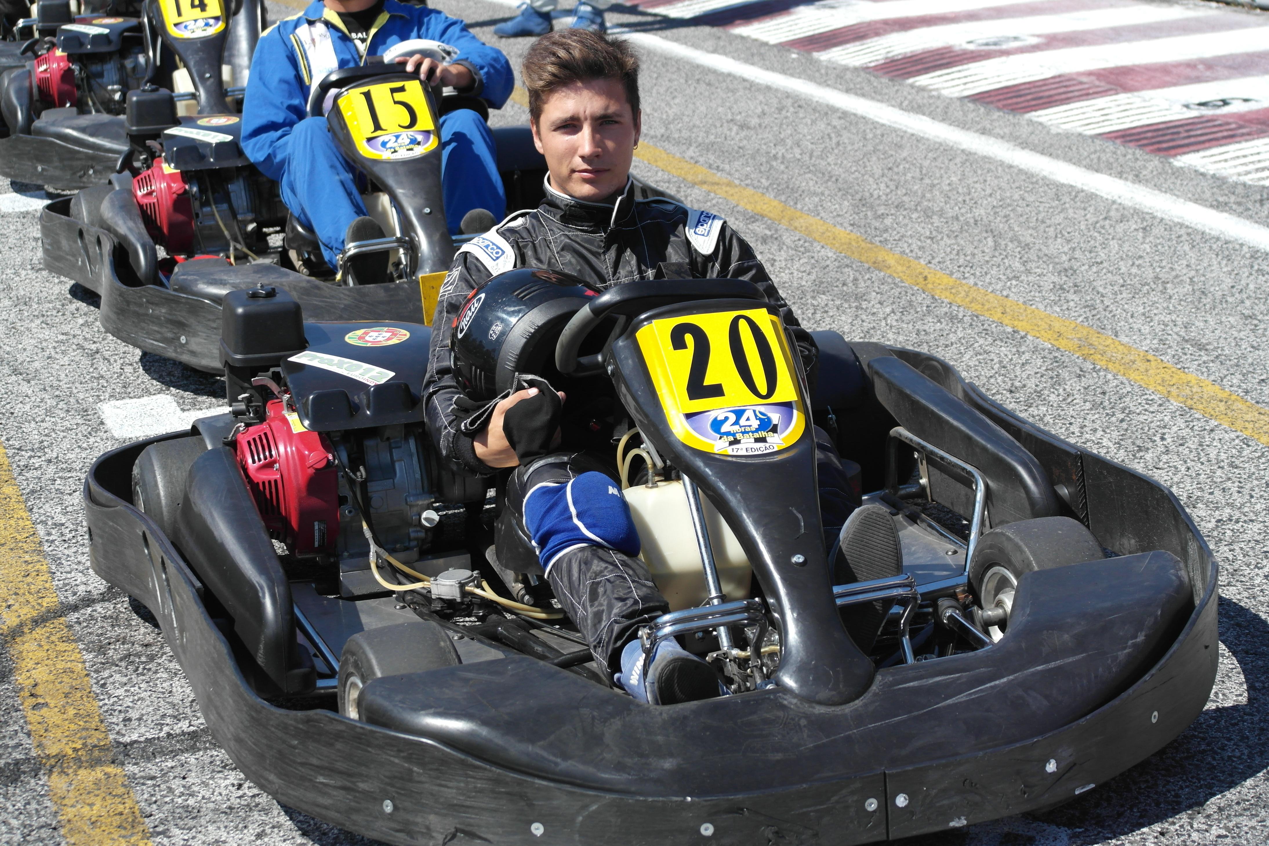 20º Aniversário Euroindy61